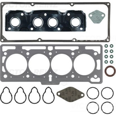 Victor Reinz Dichtungssatz, Zylinderkopf 02-34830-01