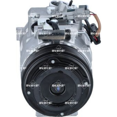 Kompressor, Klimaanlage 320242