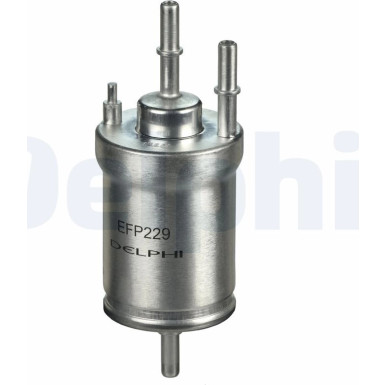 Delphi Kraftstofffilter EFP229