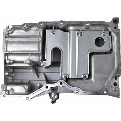 Metzger Ölwanne 7990142