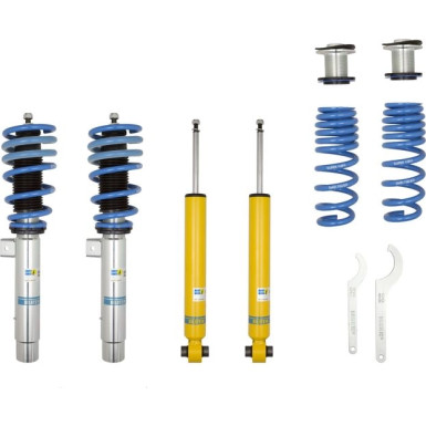 Bilstein Fahrwerkssatz, Federn/Dämpfer BILSTEIN - B14 PSS 47-264632