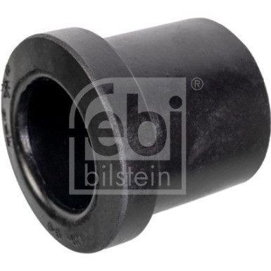 FEBI BILSTEIN 06049 Lagerbuchse, Blattfeder