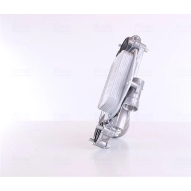 Nissens Ölkühler, Motoröl FIRST FIT 90931