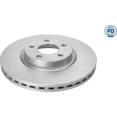 MEYLE 715 521 0056/PD Bremsscheibe 300mm für FORD TRANSIT, TOURNEO Vorderachse, 5x108, voll, Zink-Lamellen-beschichtet MEYLE 715 521 0056/PD Bremsscheibe 300mm für FORD TRANSIT, TOURNEO Vorderachse, 5x108, voll, Zink-Lamellen-beschichtet