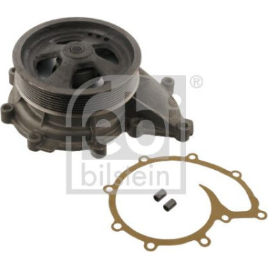FEBI BILSTEIN 21593 Wasserpumpe