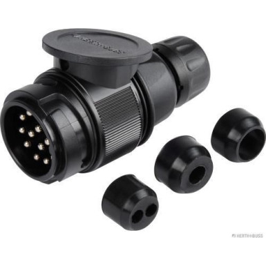 Herth+Buss Jakoparts Stecker 51305630