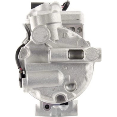 Mahle Kompressor, Klimaanlage BEHR Premium Line ACP 586 000P