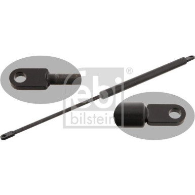 FEBI BILSTEIN 27678 Gasfeder, Motorhaube