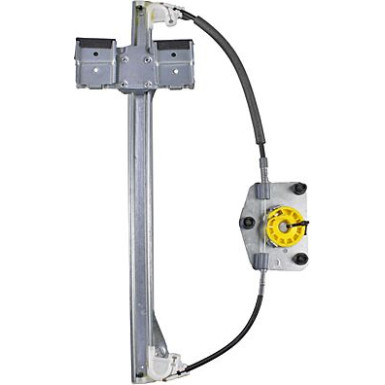 Metzger Fensterheber 2160734