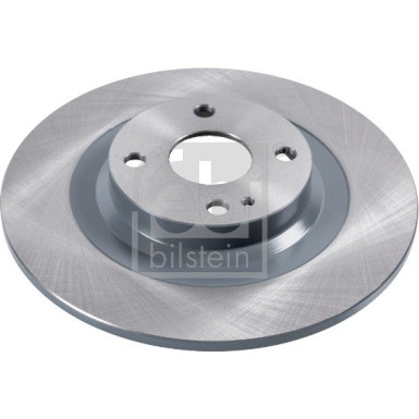 FEBI BILSTEIN 170727 Bremsscheibe