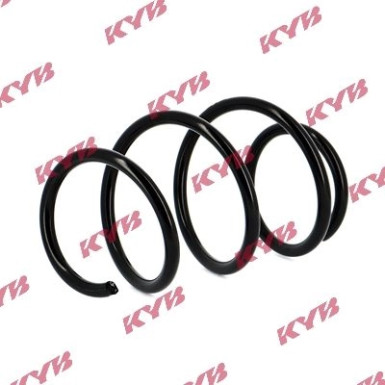 Fahrwerksfeder RA1178 Fahrwerksfeder RA1178