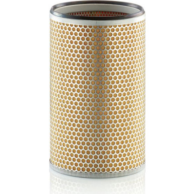 MANN-FILTER C 20 118 Sekundärluftfilter