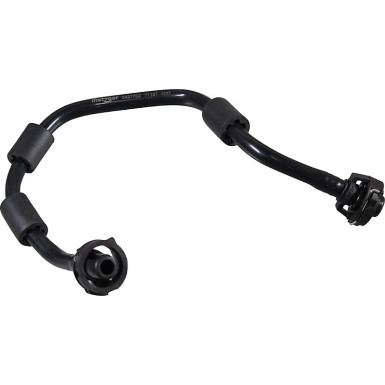 Metzger Entlüftungsschlauch, Ausgleichsbehälter 2421702