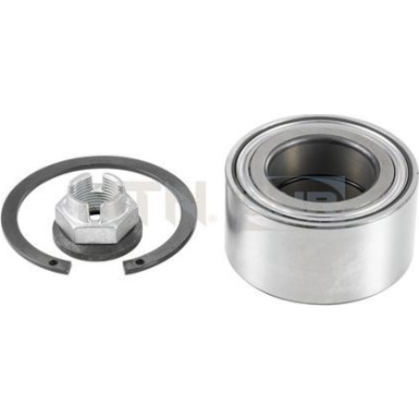 NTN-SNR Radlagersatz R155.114
