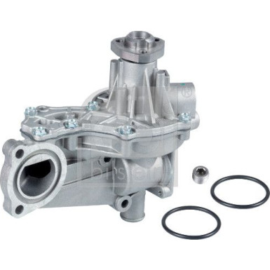 FEBI BILSTEIN 09800 Wasserpumpe
