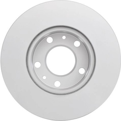 BOSCH Bremsscheibe 0 986 479 B34