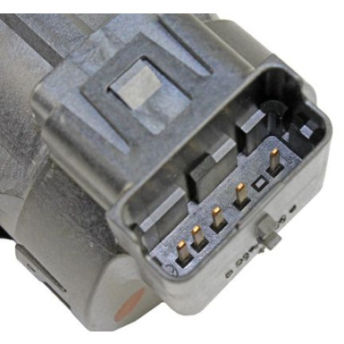 Metzger Drosselklappenstutzen 0892359