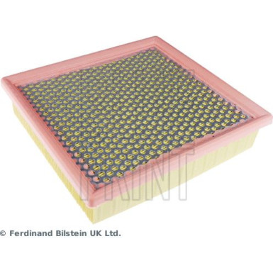 Blue Print Luftfilter ADA102211