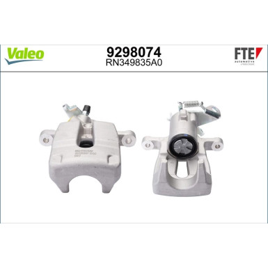 FTE Bremssattel NEOGEN 9298074