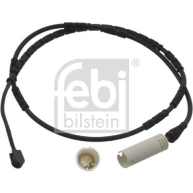 febi bilstein Bremsensatz, Scheibenbremse Bremsensatz Vorne + Hinten inkl. Warnkontakt 10868464 febi bilstein Bremsensatz, Scheibenbremse Bremsensatz Vorne + Hinten inkl. Warnkontakt 10868464