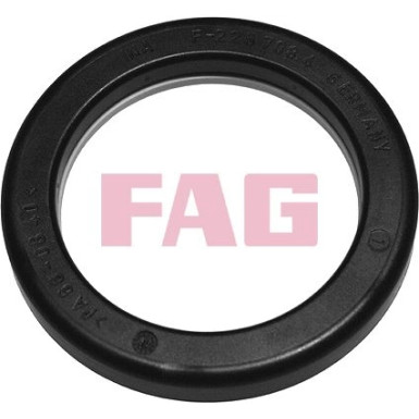 FAG Wälzlager, Federbeinstützlager 713 0012 20
