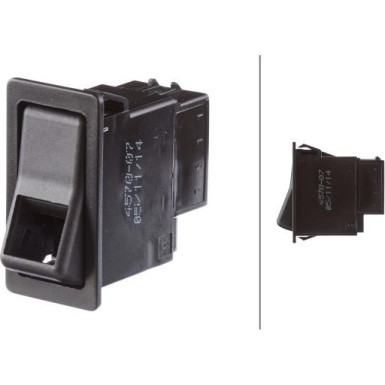 Hella Schalter 6GM 004 570-071