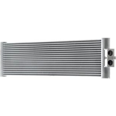 Mahle Ölkühler, Automatikgetriebe BEHR Premium Line CLC 327 000P
