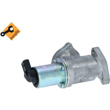 NRF AGR-Ventil EASY FIT 48384