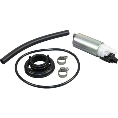 Metzger Kraftstoffpumpe COMPETENCE KIT 2250058