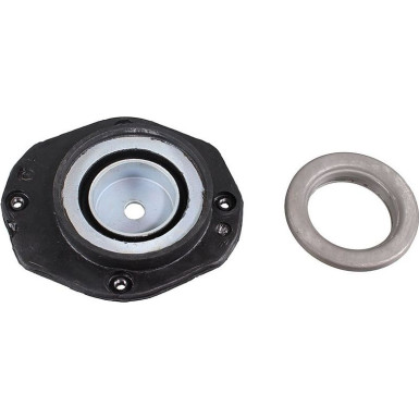 Metzger Reparatursatz, Federbeinstützlager COMPETENCE KIT 6490170