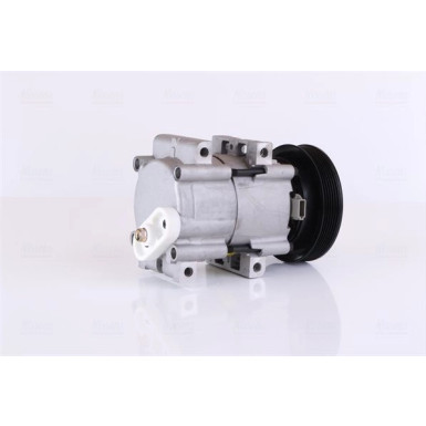 Nissens Kompressor, Klimaanlage FIRST FIT 89191