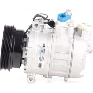 Kompressor, Klimaanlage 89232 Kompressor, Klimaanlage 89232