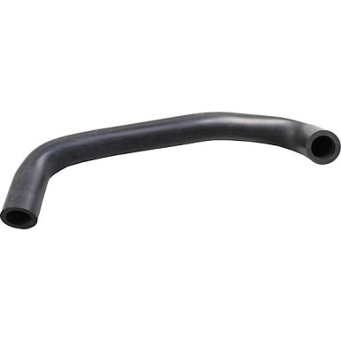 Metzger Schlauch, Kurbelgehäuseentlüftung 2380140