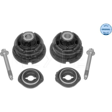 Meyle Reparatursatz, Achskörper MEYLE-ORIGINAL-KIT: Better solution for you 014 753 0001