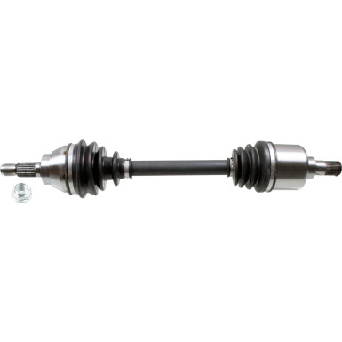 FEBI BILSTEIN 182424 Antriebswelle FEBI BILSTEIN 182424 Antriebswelle