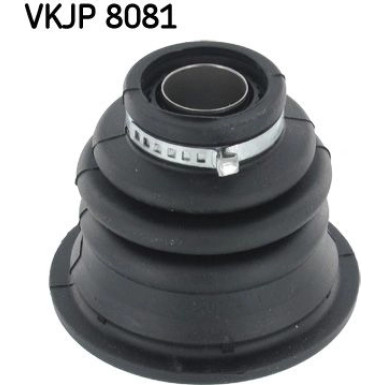 SKF Faltenbalgsatz, Antriebswelle VKJP 8081