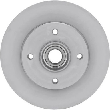 BOSCH Bremsscheibe 0 986 479 400