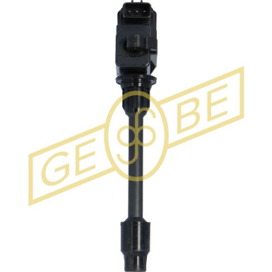 GEBE Zündspule 9 4729 1
