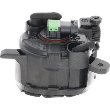 Valeo Nebelscheinwerfer FOGSTAR 043652