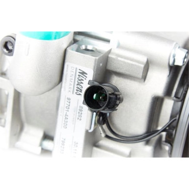 Nissens Kompressor, Klimaanlage FIRST FIT 89282