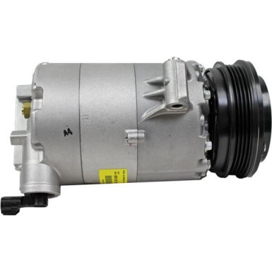 Mahle Kompressor, Klimaanlage BEHR Premium Line ACP 1389 000P