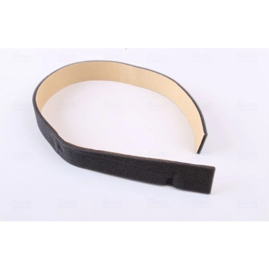 Nissens Wärmetauscher, Innenraumheizung 70522