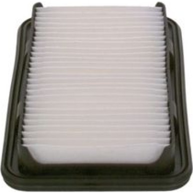 BOSCH F 026 400 191 Luftfilter