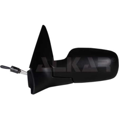 Alkar Außenspiegel 6134228