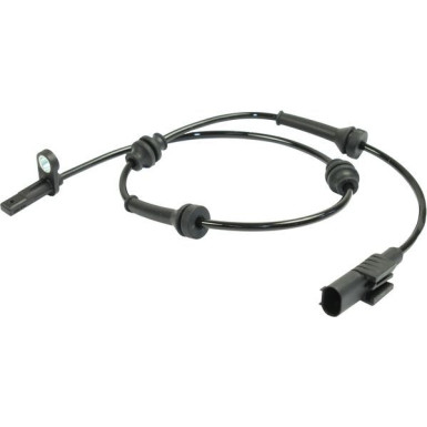 Sensor, Raddrehzahl 0900921