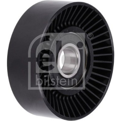 FEBI BILSTEIN 37515 Umlenk-/Führungsrolle, Keilrippenriemen