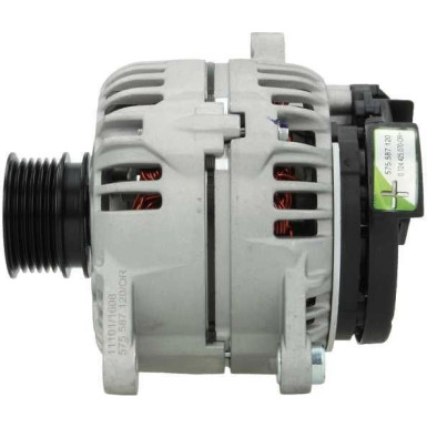 PSH Generator 575.587.120.014