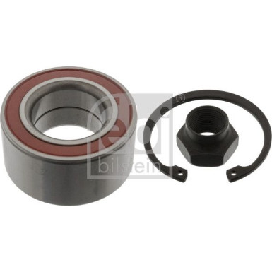 FEBI BILSTEIN 05412 Radlagersatz