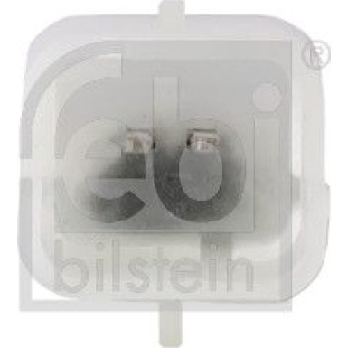 FEBI BILSTEIN 184716 Schalter, Heckklappenentriegelung FEBI BILSTEIN 184716 Schalter, Heckklappenentriegelung