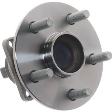 SKF Radlagersatz VKBA 6851